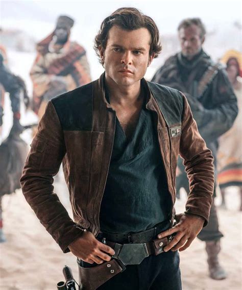 young han solo jacket